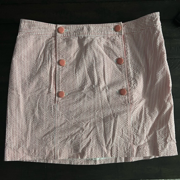 Vineyard Vines Skirt - Size 8 - Picture 2 of 3